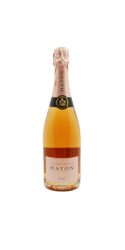 Image of AOP Champagne rosé