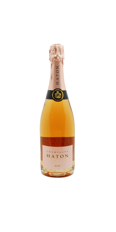 Image of AOP Champagne rosé