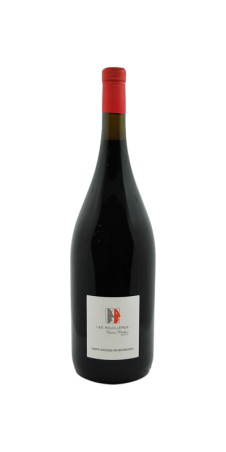 Image of AOP St Nicolas de Bourgueil Rouillères magnum