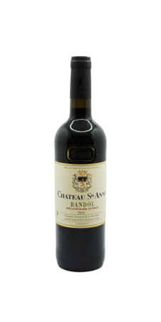 Image of AOP Bandol Collection 2016