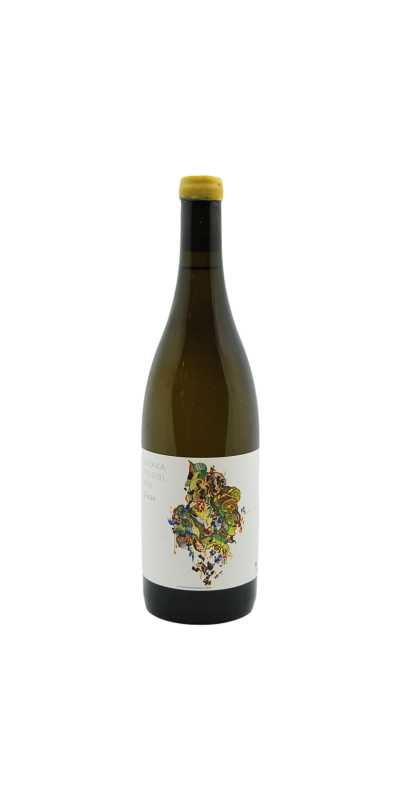 Image of Vin de France Whaka piri piri mai