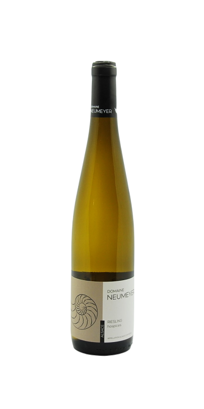 Image of AOP Alsace Riesling Hospices