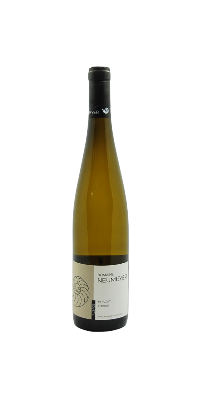 Image of AOP Alsace Muscat Ottonel