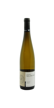 Image of AOP Alsace Muscat Ottonel