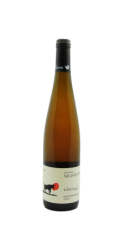 Image of AOP Alsace Gewurztraminer Taureau sec macération