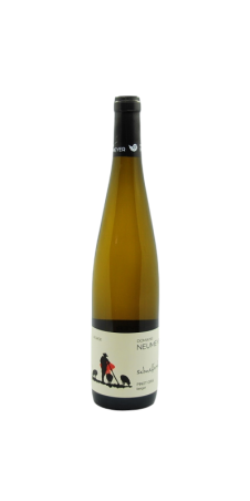 Image of AOP Alsace Pinot gris Berger Schaefferstein