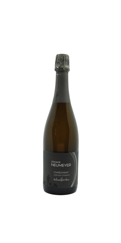 Image of AOP Crémant d'Alsace Berger Schaefferstein