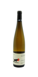 Image of AOP Alsace Gewurztraminer Taureau demi sec