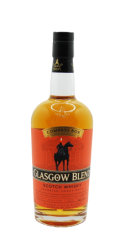 Image of Compass Box Glasgow blend 43°