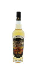 Image of Compass Box Peat Monster 46°