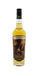 Image of Compass Box The Spaniard 43°