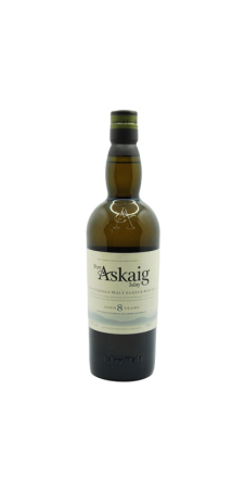 Image of Port Askaig 8 ans 45