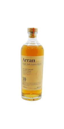 Image of Arran 10 ans 46°