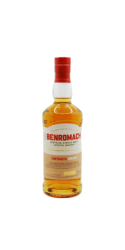 Image of Benromach organic 46