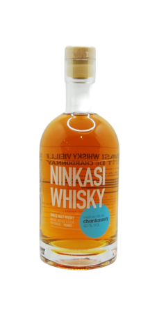 Image of Ninkasi Chardonnay 46°