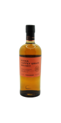 Image of Nikka Coffey Grain 45°