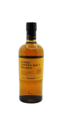 Image of Nikka Coffey Malt 45°