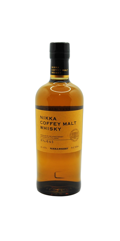 Image of Nikka Coffey Malt 45°