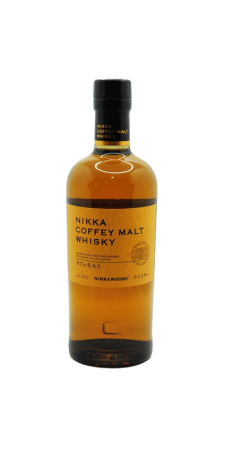 Image of Nikka Coffey Malt 45°