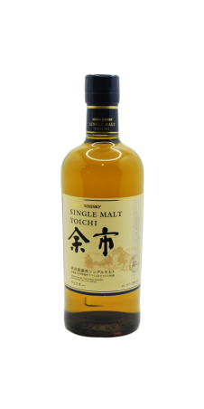 Image of Nikka Yoichi 45°