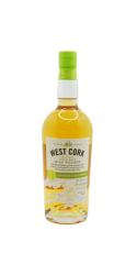 Image of West Cork Calvados Cask 43°