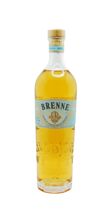 Image of Brenne French Single Malt 40° Ecocert