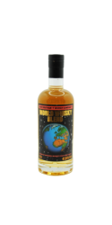 Image of That boutique World whisky blend 41