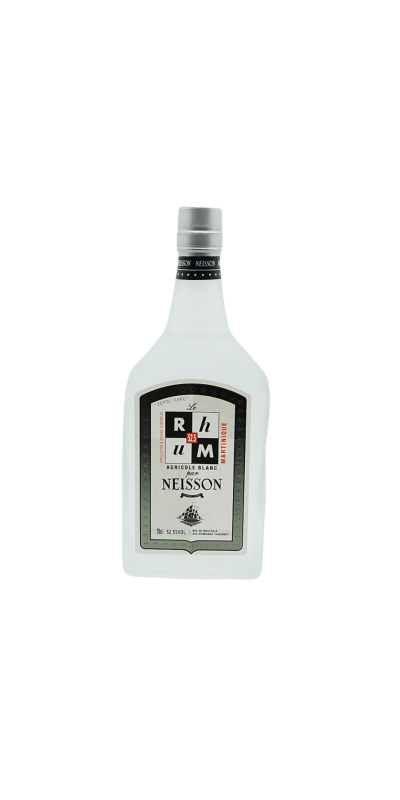 Image of Neisson Le Rhum par Neisson blanc 52