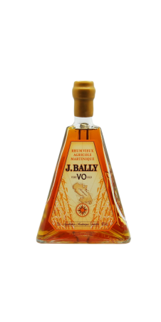 Image of Bally VO 45°