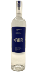 Image of Fair Gin bio