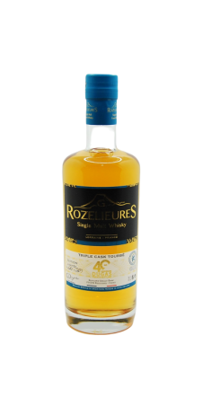 Image of Rozelieures Private bottling 40 ans Dugas