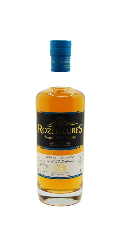 Image of Rozelieures Fût unique Vosnes Romanée 46°