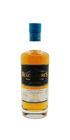 Image of Rozelieures Fût unique Vosnes Romanée 46°