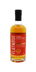 Image of Flatnose Rhum finish 43°