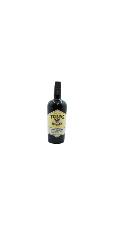 Image of Teeling Small batch blended 46°