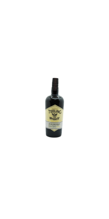 Image of Teeling Small batch blended 46°