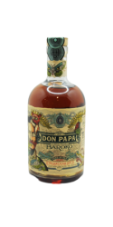 Image of Don Papa Baroko 40°