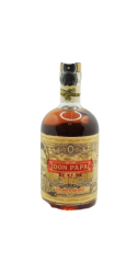 Image of Don Papa 7 ans 40°