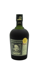 Image of Diplomatico Reserva exclusiva 40°