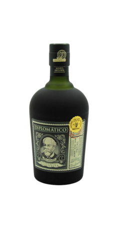 Image of Diplomatico Reserva exclusiva 40°