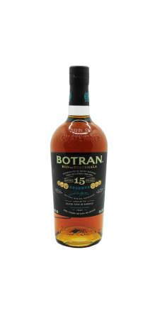 Image of Botran 15 ans 40°