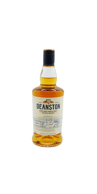 Image of Deanston 12 ans 46°3