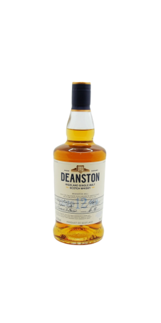 Image of Deanston 12 ans 46°3