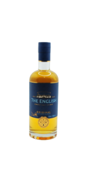 Image of The English Single Malt original 43°