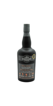 Image of Lost distilleries Lossit Classic 43°