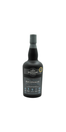 Image of Lost distilleries Auchnagie Classic 43°