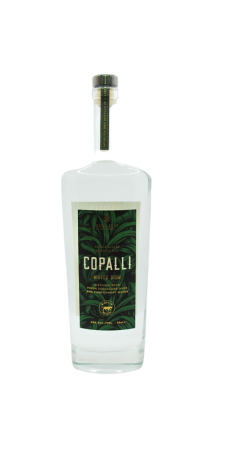 Image of Copalli White 42°