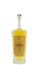 Image of Copalli Barrel rested 44°