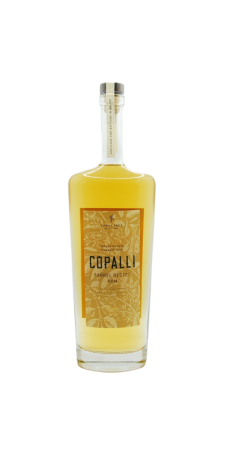 Image of Copalli Barrel rested 44°