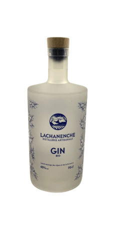 Image of Lachanenche Gin